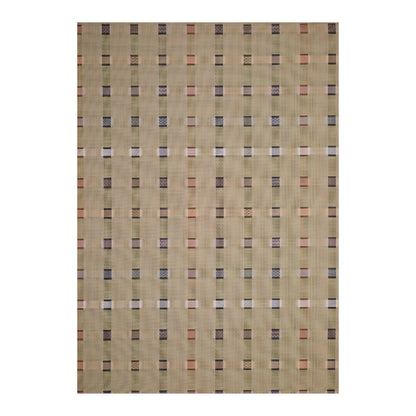 Sampler Wheat Rug Chilewich Chw 200206 002 1