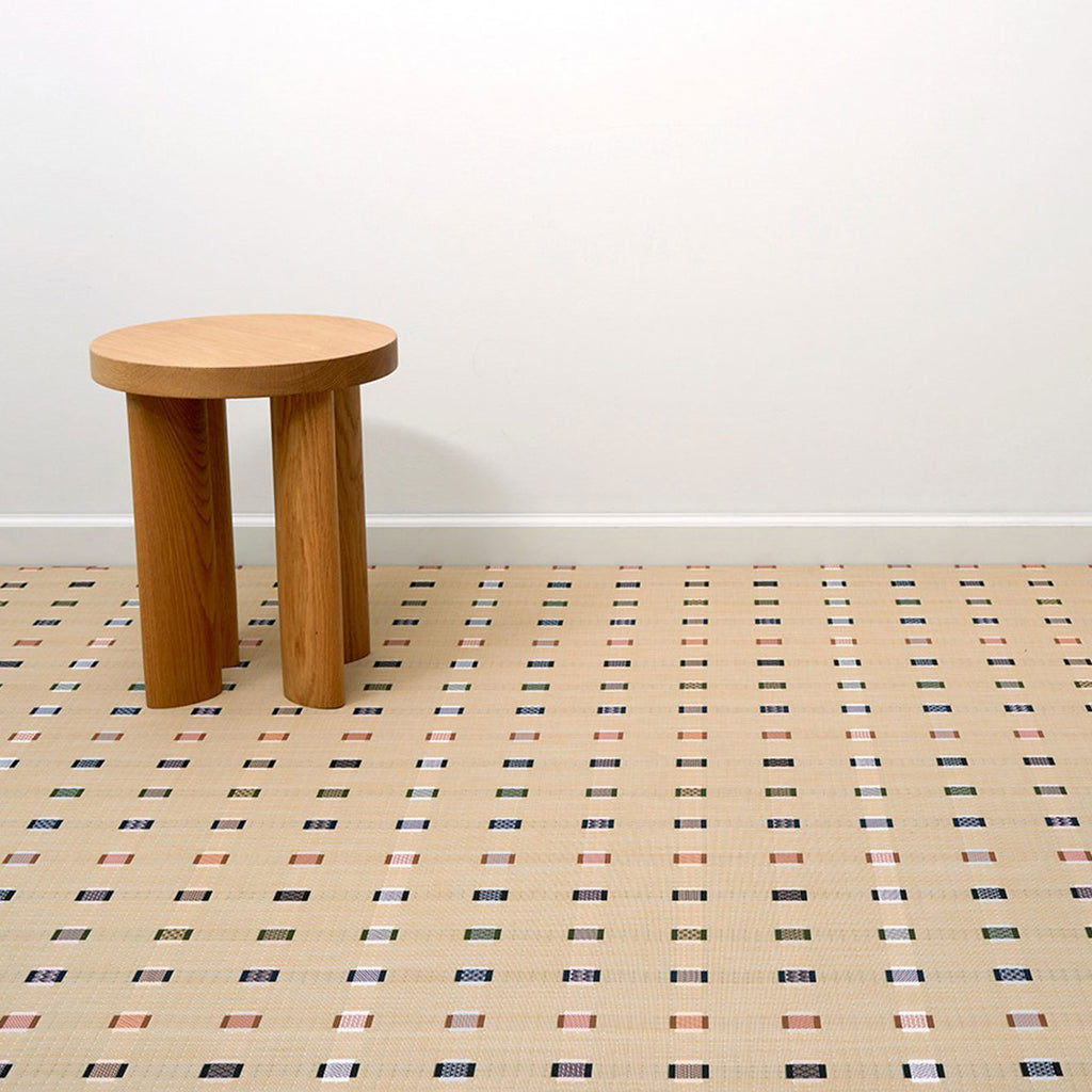 Sampler Wheat Rug Chilewich Chw 200206 002 2