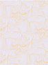 sample sandstone wallpaper in gold rock design by jill malek 1