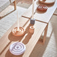 savi ceramic candleholder 11