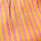 School Tie Fabric Bag Yellow X Gray Puebco 504001 8
