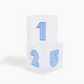 perpetual block calendar 3