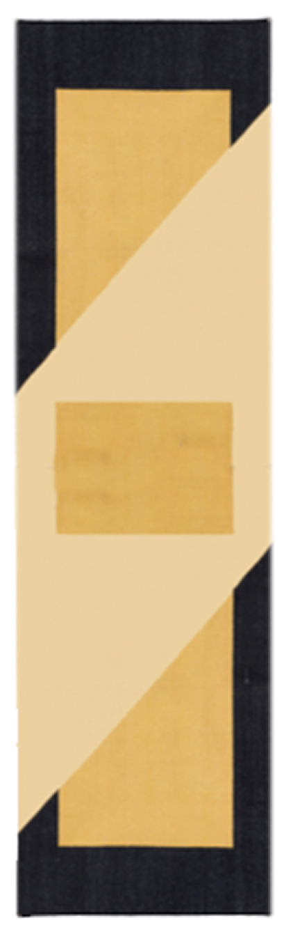 No. 7 Sol Rug