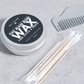 The Man Bun Hair Grooming Kit 2