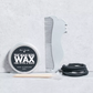 The Man Bun Hair Grooming Kit 3