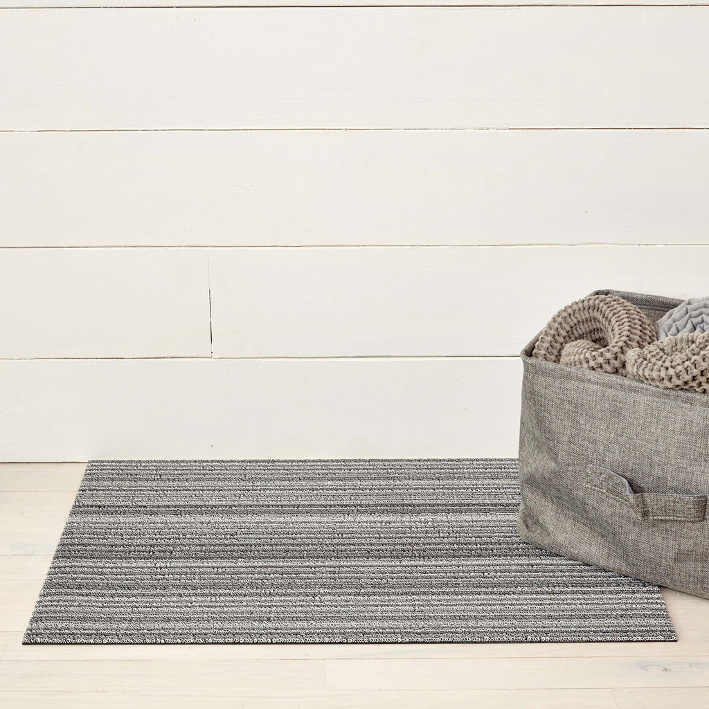 Skinny Stripe Shadow Shag Chilewich Chw 200134 020 3