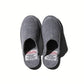 Slippers Small in Light Grey