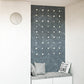 Snow LED Wallpaper in Various Colors by Meystyle