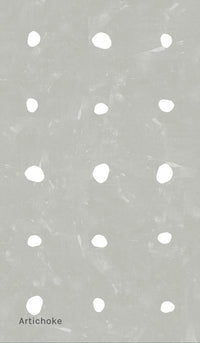 Snow LED Wallpaper in Various Colors by Meystyle