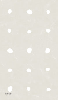 Snow LED Wallpaper in Various Colors by Meystyle