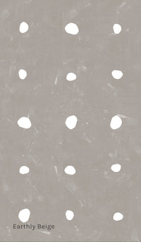 Snow LED Wallpaper in Various Colors by Meystyle