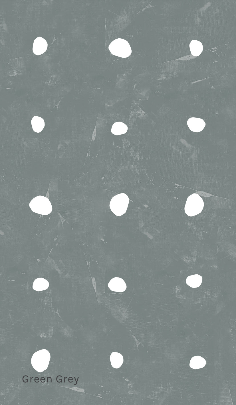 Snow LED Wallpaper in Various Colors by Meystyle