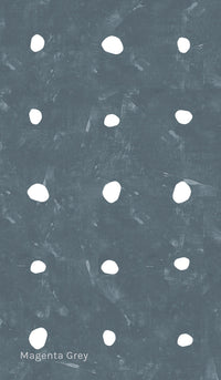 Snow LED Wallpaper in Various Colors by Meystyle