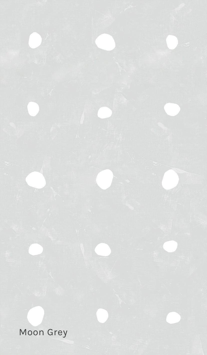 Snow LED Wallpaper in Various Colors by Meystyle