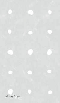 Snow LED Wallpaper in Various Colors by Meystyle