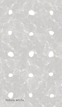 Snow LED Wallpaper in Various Colors by Meystyle