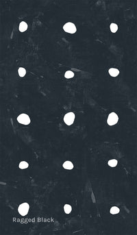 Snow LED Wallpaper in Various Colors by Meystyle