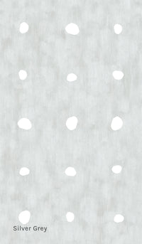 Snow LED Wallpaper in Various Colors by Meystyle
