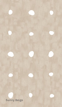 Snow LED Wallpaper in Various Colors by Meystyle