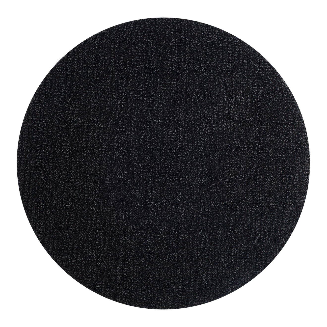 Solid Black Shag Chilewich Chw 200387 001 2