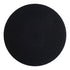 Solid Black Shag Chilewich Chw 200387 001 2
