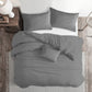 St Anne Dove Gray Bedding 3