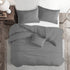 St Anne Dove Gray Bedding 3