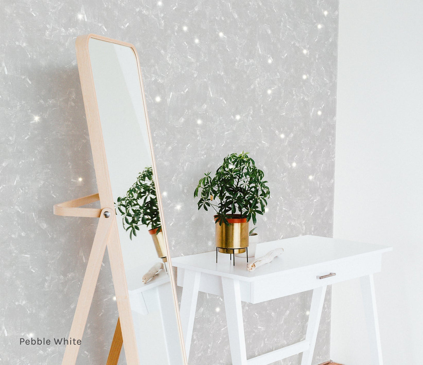 Stars LED Wallpaper in Various Colors by Meystyle