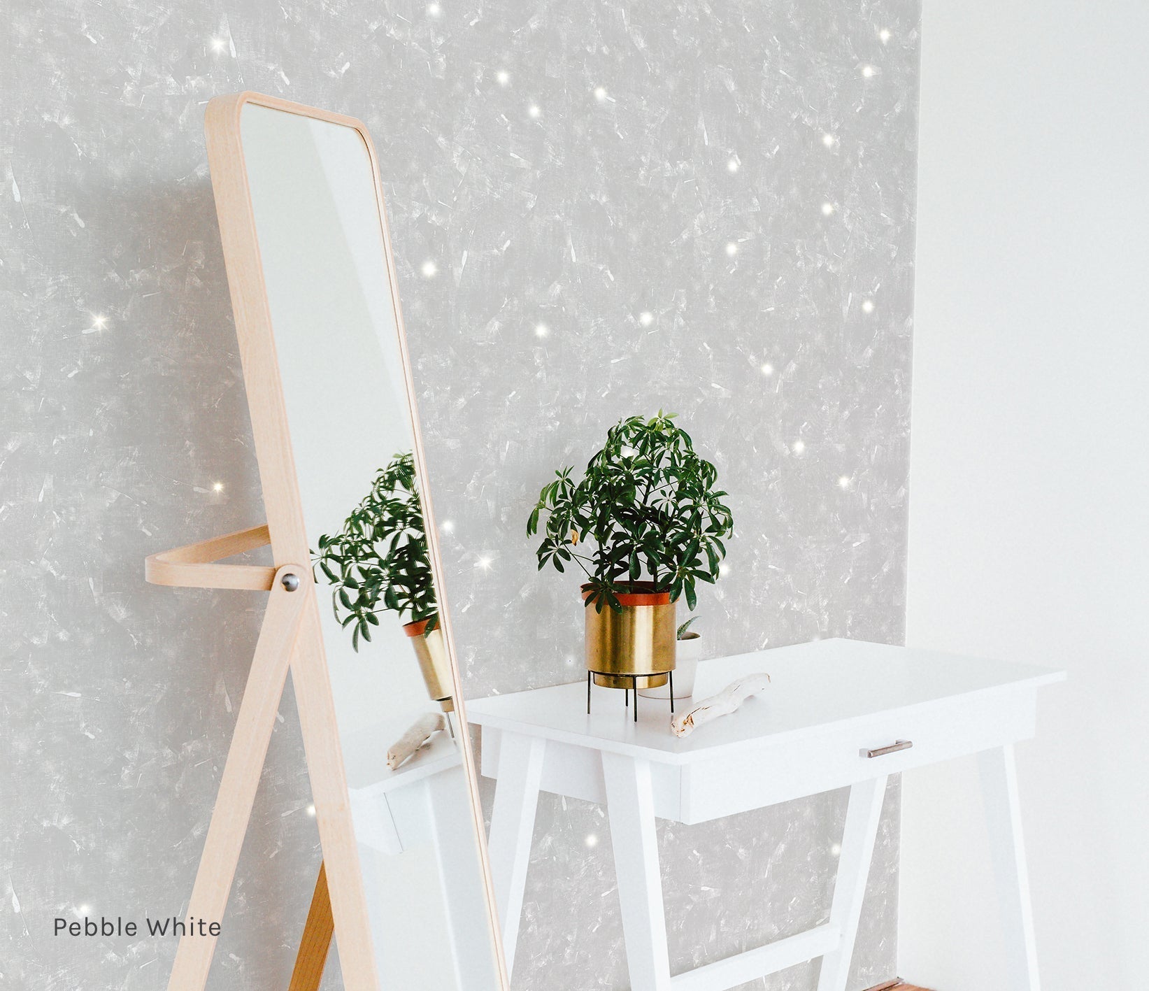 Stars LED Wallpaper in Various Colors by Meystyle