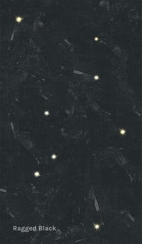 Stars LED Wallpaper in Various Colors by Meystyle