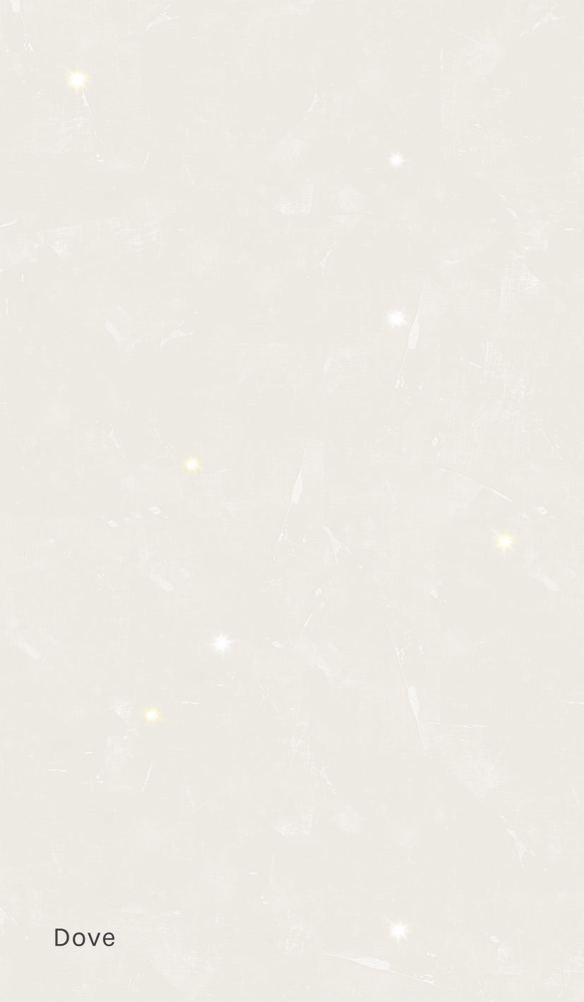 Stars LED Wallpaper in Various Colors by Meystyle