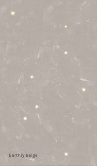 Stars LED Wallpaper in Various Colors by Meystyle