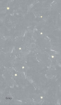 Stars LED Wallpaper in Various Colors by Meystyle