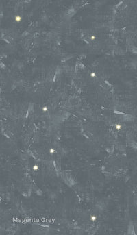 Stars LED Wallpaper in Various Colors by Meystyle