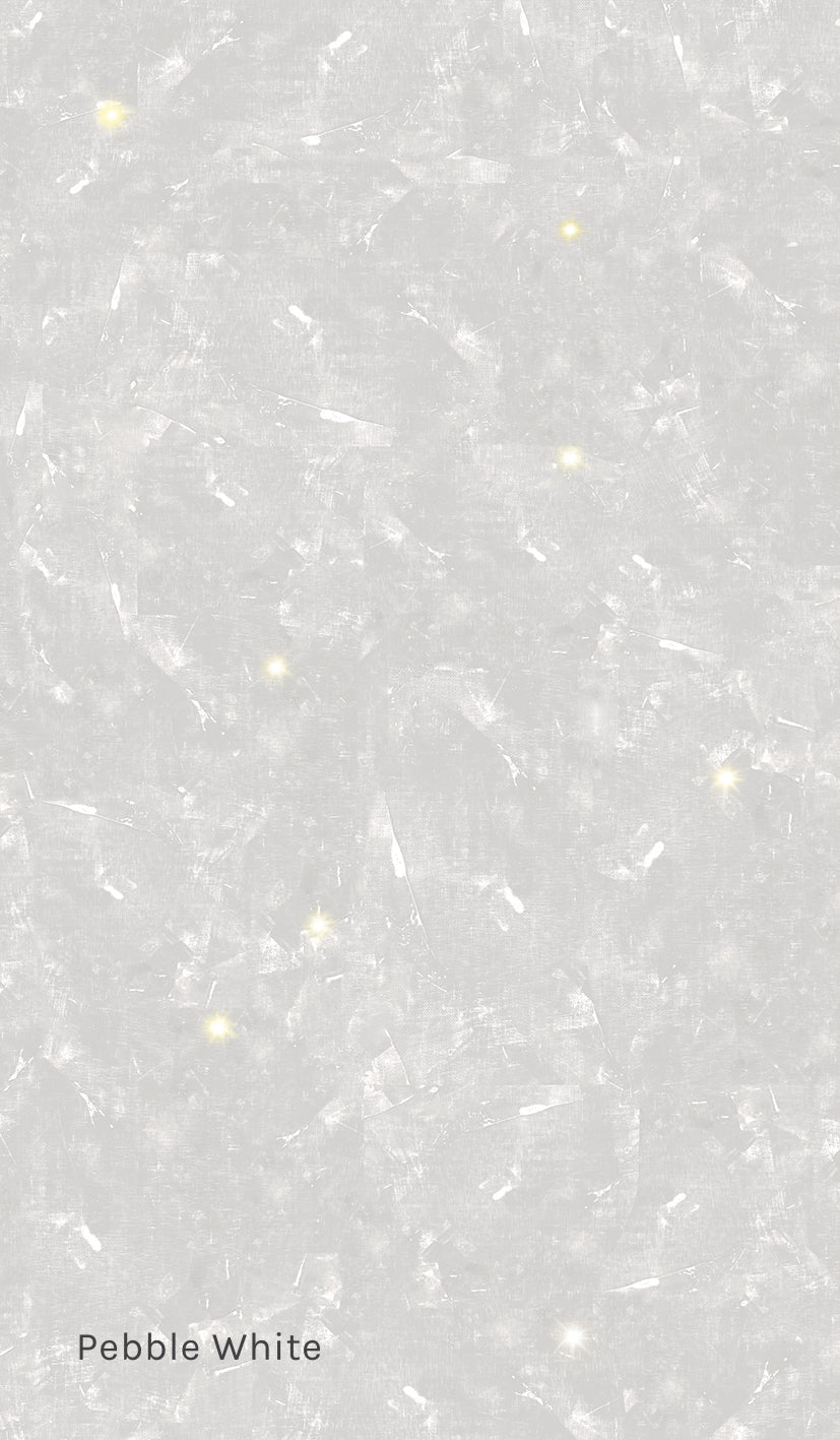 Stars LED Wallpaper in Various Colors by Meystyle