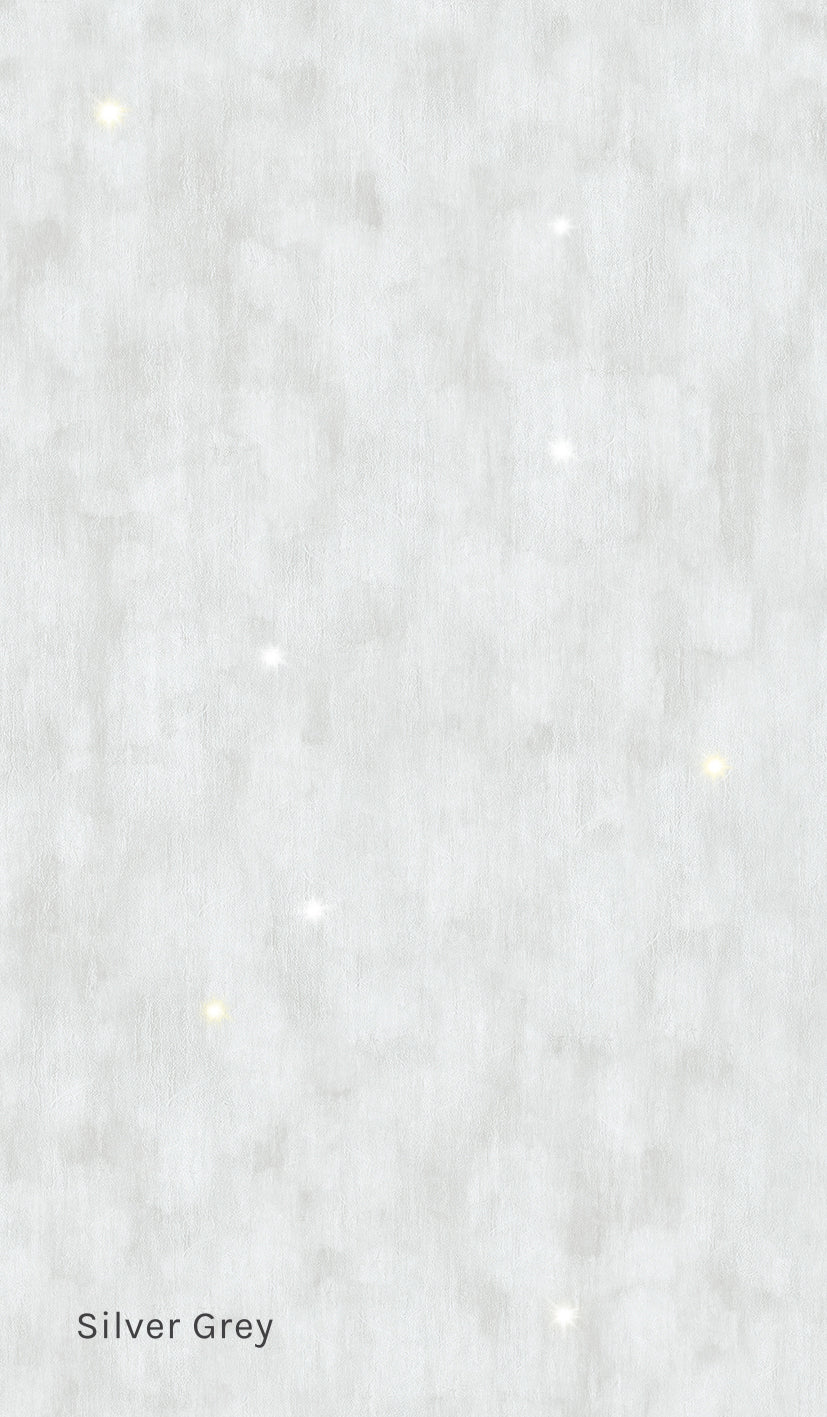 Stars LED Wallpaper in Various Colors by Meystyle