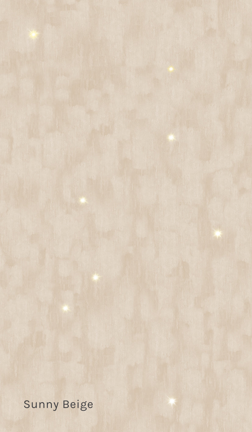 Stars LED Wallpaper in Various Colors by Meystyle