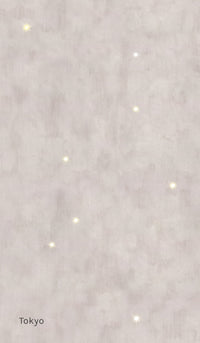 Stars LED Wallpaper in Various Colors by Meystyle