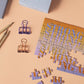 mini puzzle strong af 4