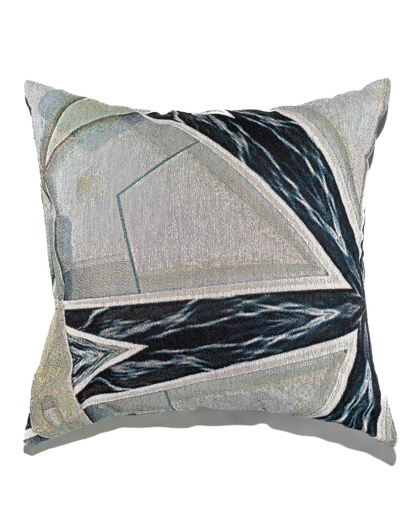 bright star throw pillow 1