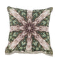 Jardin Woven Pillow
