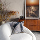 bright star throw pillow 2