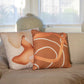 drip throw pillow 2