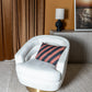 Sonya Throw Pillow 35
