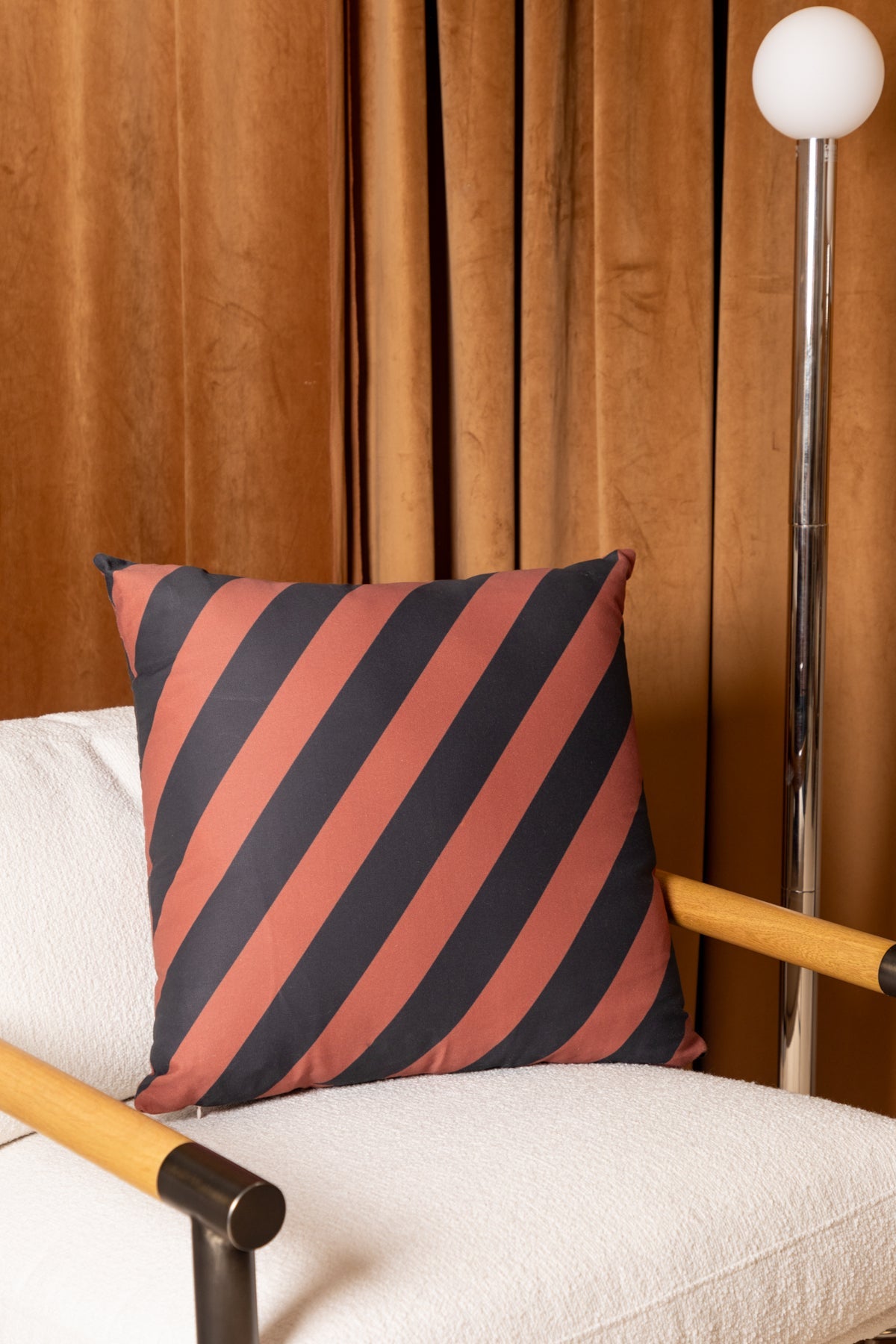 Sonya Throw Pillow 36