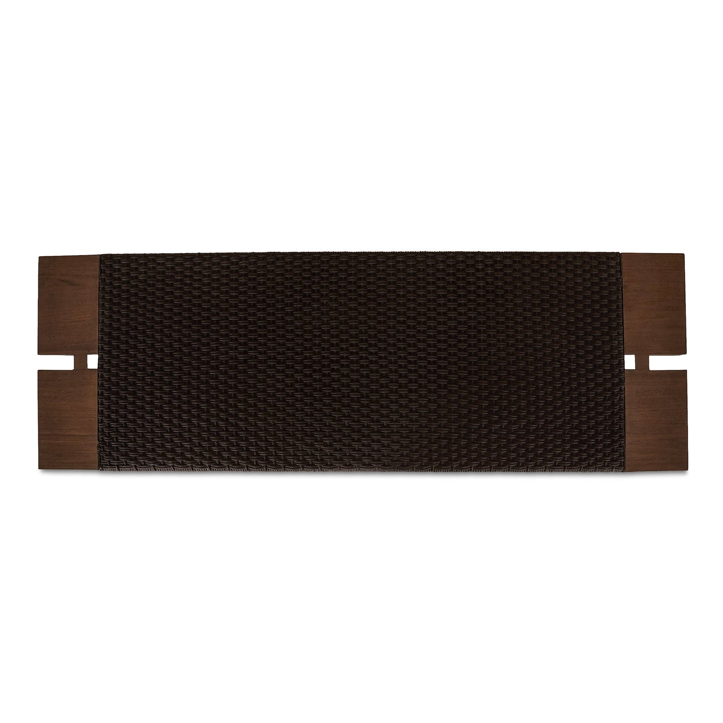 Merritt Outdoor Bench Moes Home Collection Mhc Ta 1000 03 5