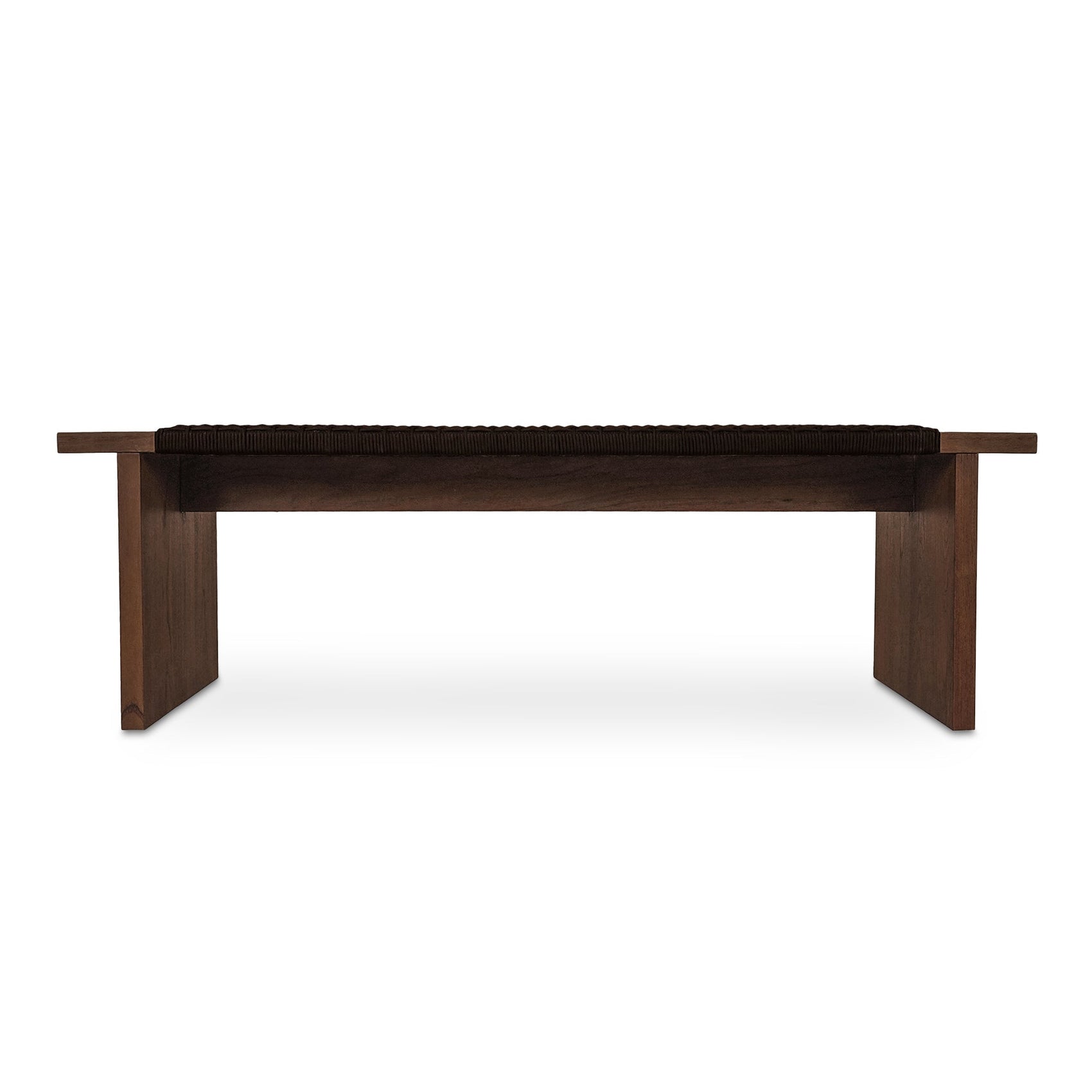 Merritt Outdoor Bench Moes Home Collection Mhc Ta 1000 03 1
