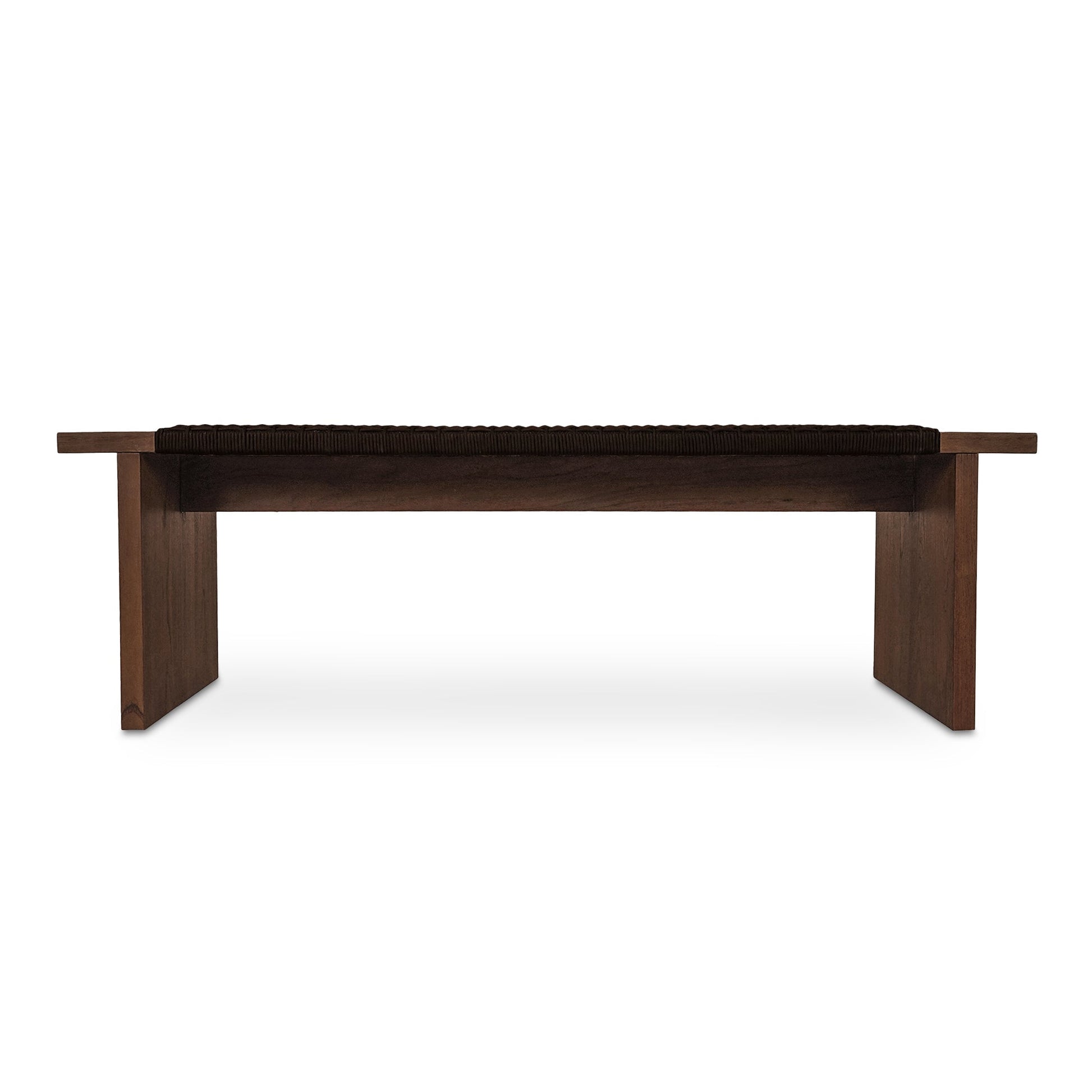 Merritt Outdoor Bench Moes Home Collection Mhc Ta 1000 03 1