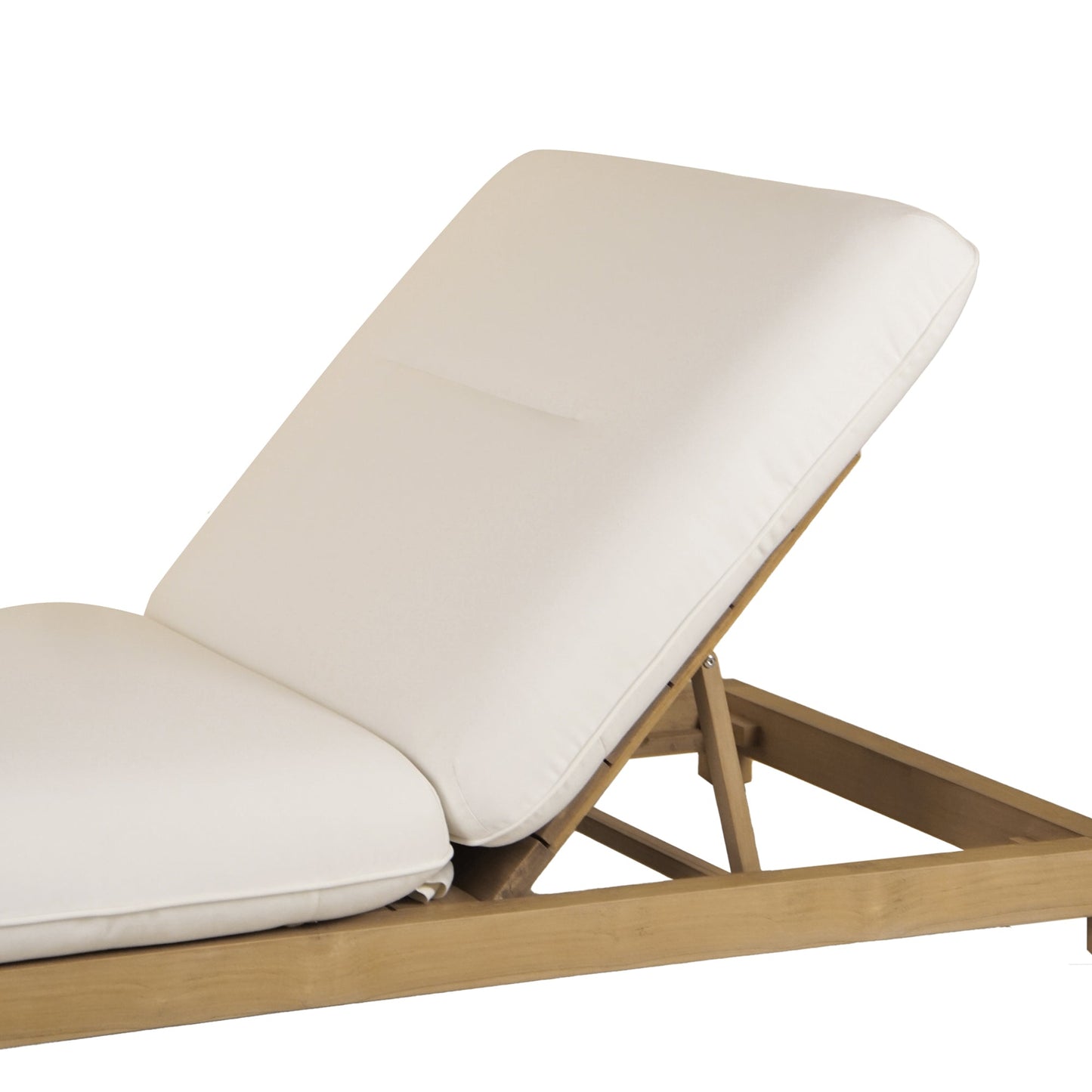 Enzo Outdoor Adjustable Lounge Chair Moes Home Collection Mhc Ta 1002 03 8