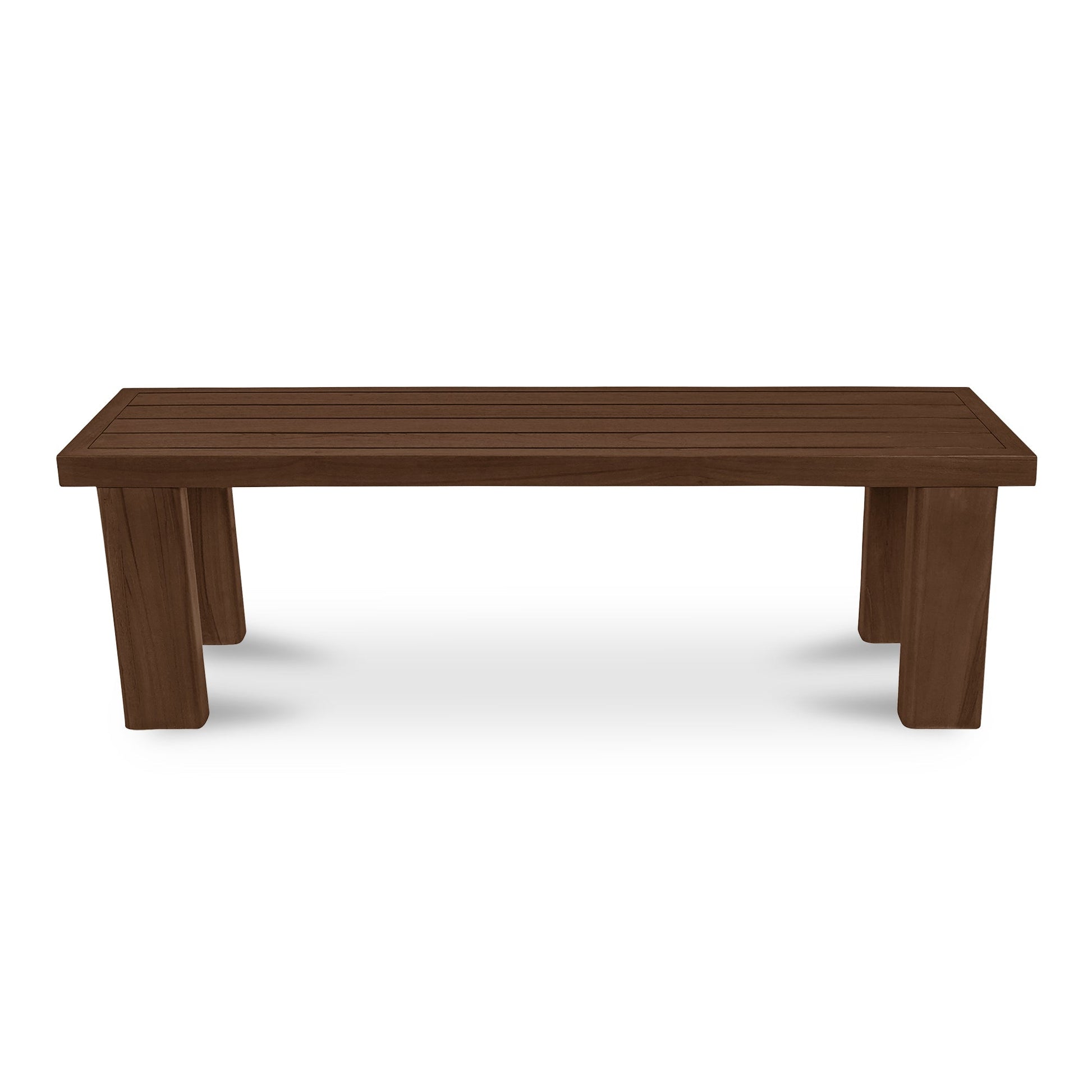 Marina Outdoor Bench Moes Home Collection Mhc Ta 1005 03 0 4